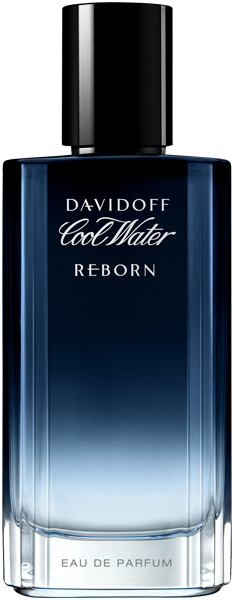 Davidoff Cool Water Reborn Male EdP Nat. Spray
