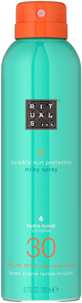 Rituals The Ritual of Karma Sun Protection Milky Spray SPF 30