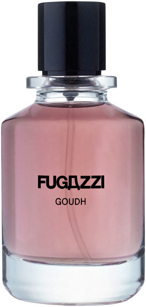 Fugazzi Goudh Extrait de Parfum