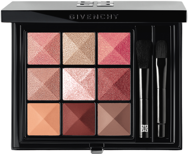 Givenchy Le Prismissime Eyeshadow Palette
