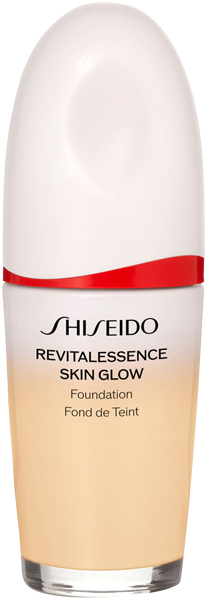 Shiseido Revitalessence Skin Glow Foundation