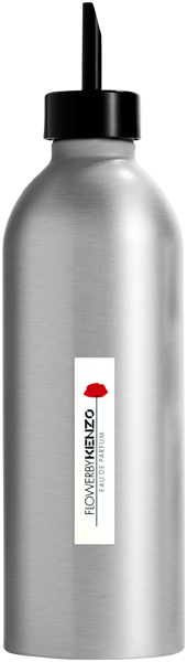Kenzo Flower by Kenzo La Ressource EdP Refill