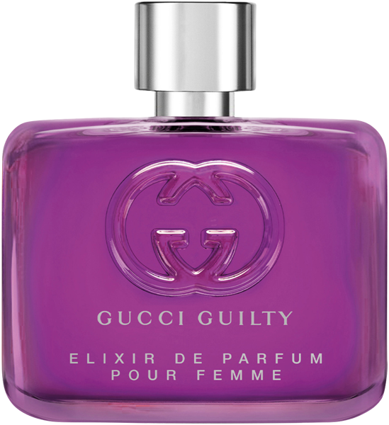 Gucci Guilty Pour Femme Elixir de Parfum
