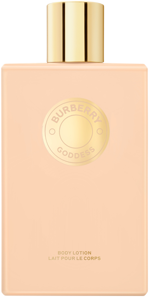 Burberry Goddess Body Lotion