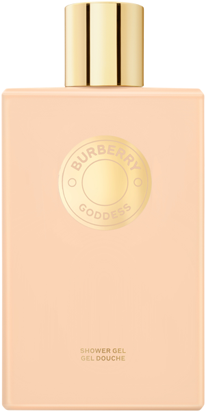 Burberry Goddess Shower Gel