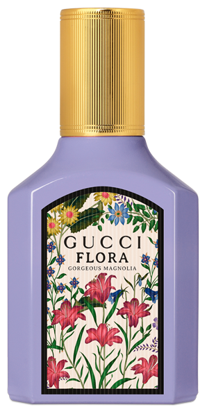 Gucci Flora Gorgeous Magnolia EdP Nat. Spray