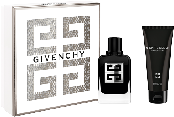Givenchy Gentleman Givenchy Society X-Mas Set, 2-teilig