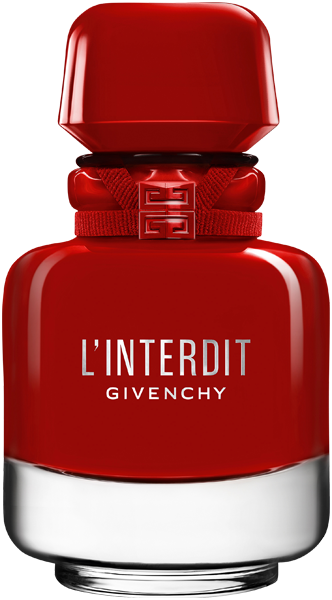 Givenchy L'Interdit Rouge Ultime EdP Nat. Spray