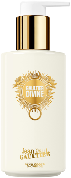 Jean Paul Gaultier Gaultier Divine Shower Gel