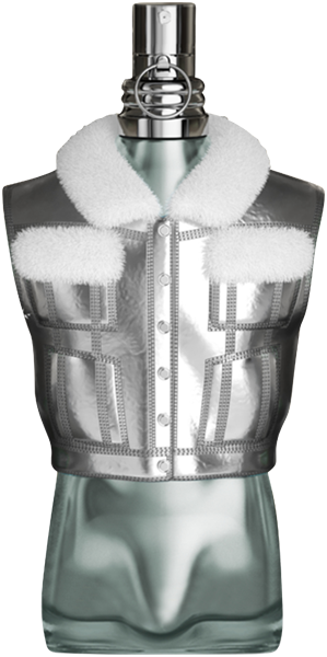 Jean Paul Gaultier Le Male EdT Nat. Spray X-Mas Collector 2023