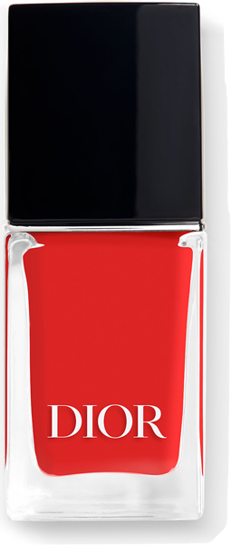 DIOR Rouge Dior Vernis 10 ml 080 - Red Smile