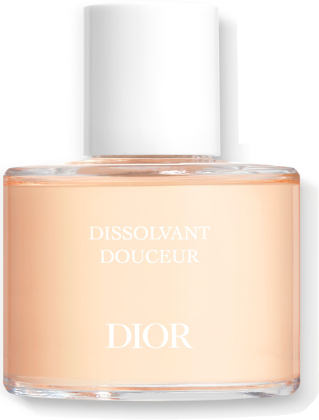 DIOR Rouge Dior Vernis Dissolvant