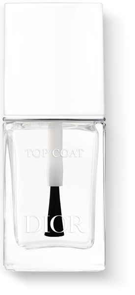 DIOR Rouge Dior Vernis Top Coat