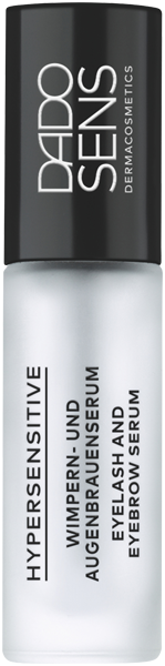 DADO SENS Hypersensitiv Wimpern- und Augenbrauenserum