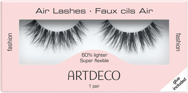 Artdeco Air Lashes 1 Stück 24 - Fashion
