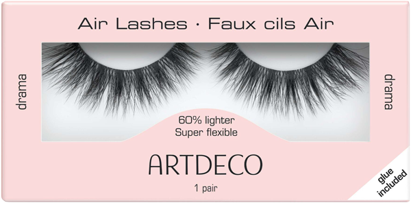 Artdeco Air Lashes 1 Stück 34 - Drama