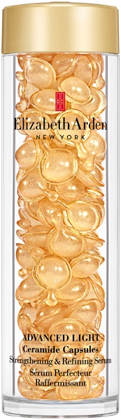 Elizabeth Arden Ceramide Advanced Ceramide Light Capsules