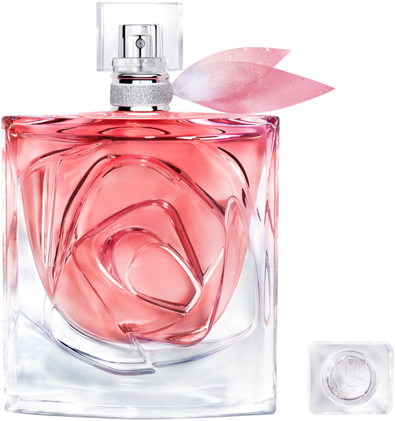 Lancôme La vie est Belle Rose Extraordinaire EdP Nat. Spray
