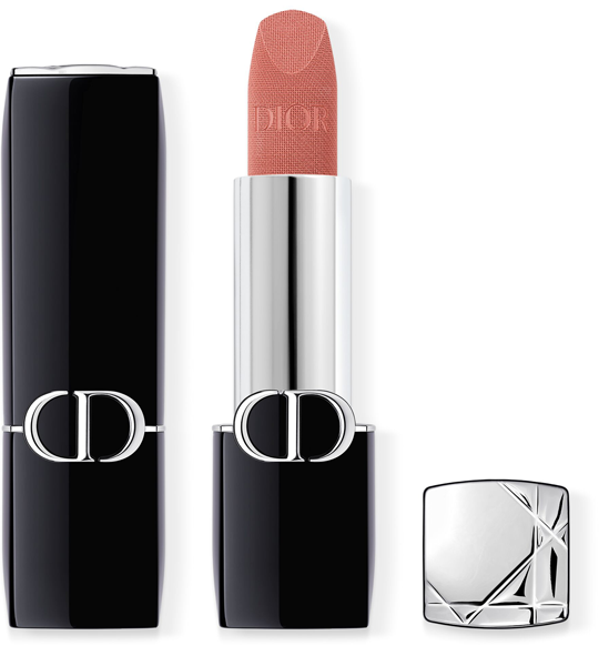 DIOR Rouge Dior New Velvet