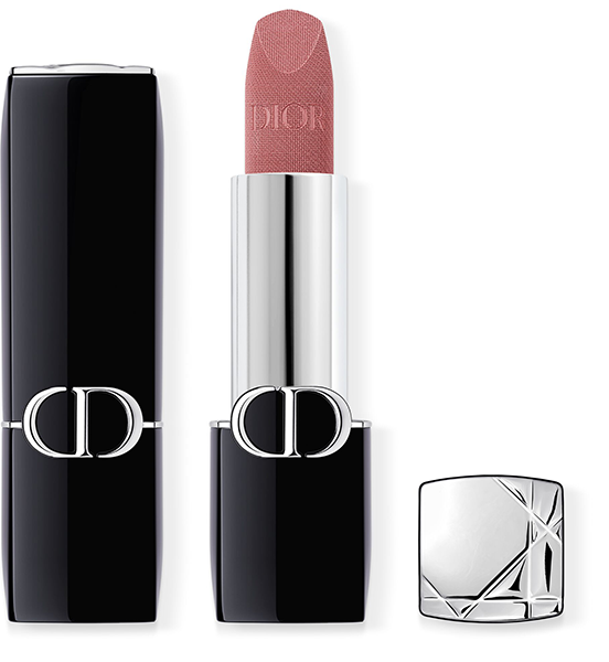 DIOR Rouge Dior New Velvet 3,5 g 429 - Rose Blues