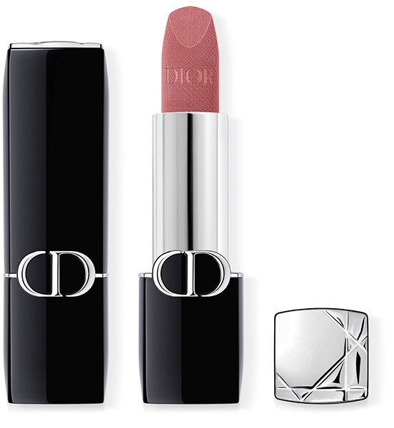DIOR Rouge Dior New Velvet 3,5 g 625 - Mitzah