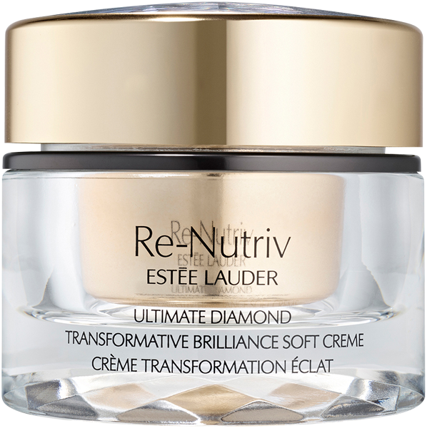 Estée Lauder Re-Nutriv Ultimate Diamond Transformation Brilliance Soft Crème
