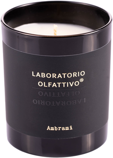 Laboratorio Olfattivo Ambrami Kerze