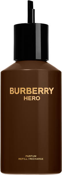 Burberry Hero Parfum Nat. Spray Refill