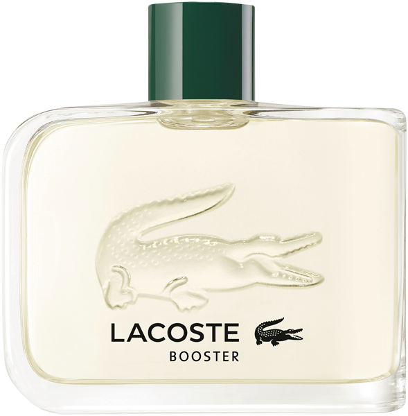 LACOSTE Booster EdT Nat. Spray