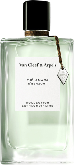 Van Cleef & Arpels Collection Extraordinaire Thé Amara EdP Nat. Spray