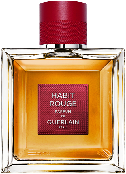 Guerlain Habit Rouge Parfum