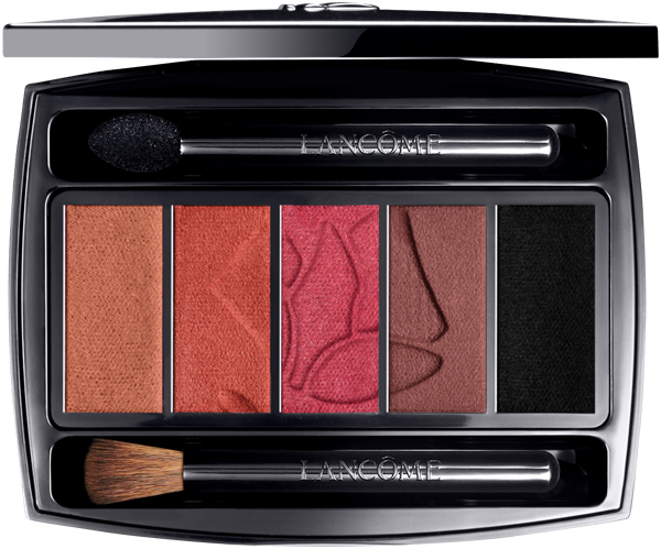 Lancôme Hypnôse Palette 4 g 19 - Ardent Drama