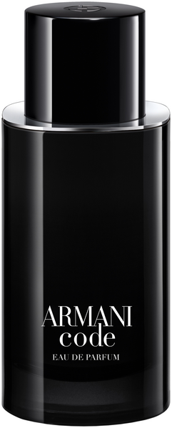 Giorgio Armani Armani Code Pour Homme EdP Nat. Spray refillable 75 ml