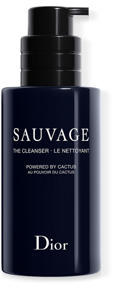 DIOR Sauvage Cleanser
