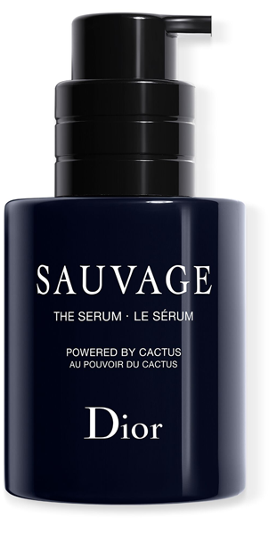DIOR Sauvage Serum