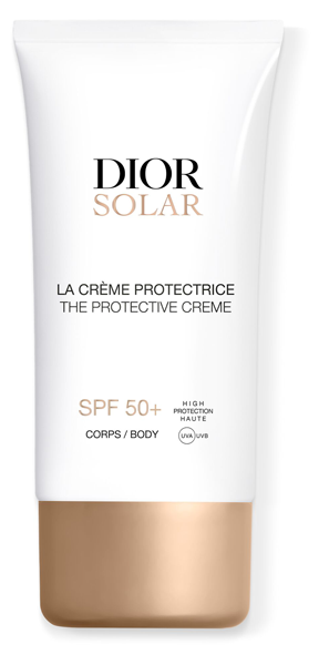 DIOR Dior Solar Crème Protectrice Corps SPF 50