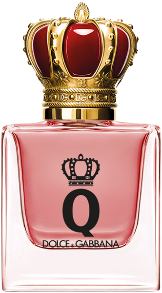 Dolce & Gabbana Q by Dolce&Gabbana EdP Nat. Spray Intense