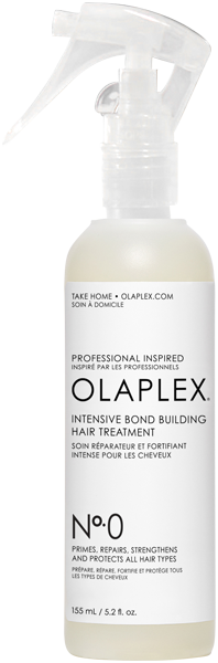 Olaplex No.0 Intensive Bond Building Hair Treatment