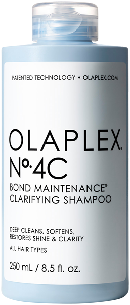 Olaplex No.4C Bond Maintenance Clarifying Shampoo