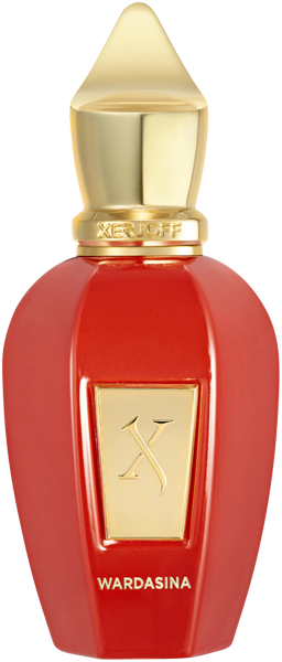 Xerjoff Xerjoff Vibe Wardasina EdP Nat. Spray