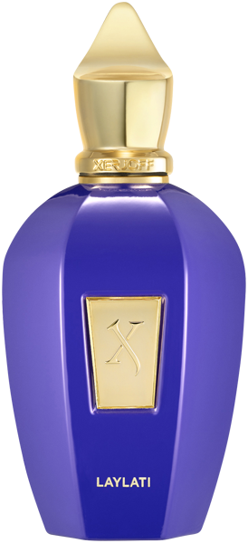 Xerjoff Xerjoff Vibe Laylati EdP Nat. Spray