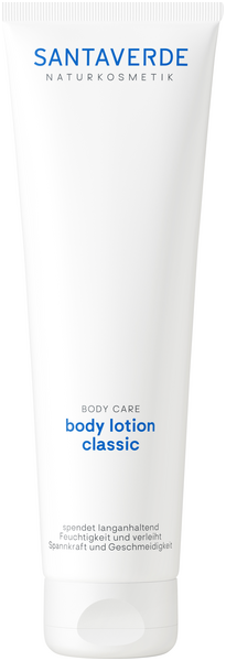 Santaverde BODY CARE Body Lotion Classic