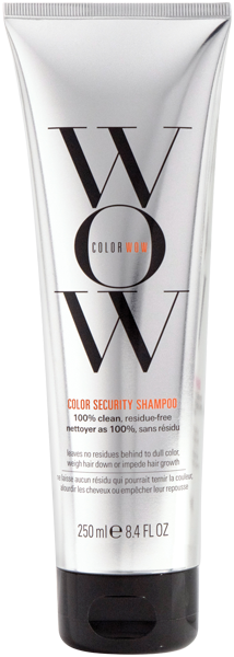 Color Wow Color Security Shampoo