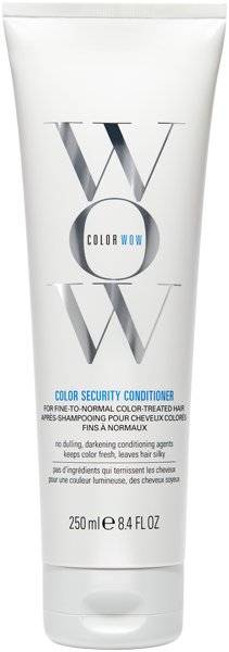 Color Wow Color Security Conditioner Fine - Normal
