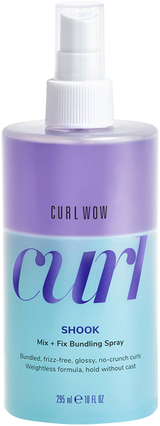 Color Wow Curl Wow Shook Epic Curl Perfector