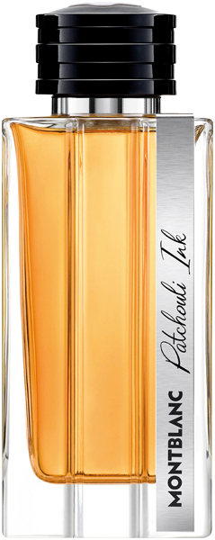 Montblanc Meisterstück Collection Patchouli Ink EdP Nat. Spray