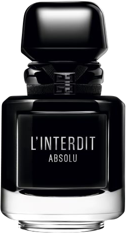 Givenchy L'Interdit Absolu Intense EdP Nat. Spray