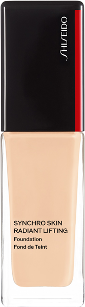 Shiseido Synchro Skin Radiant Lifting Foundation