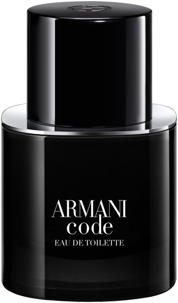 Giorgio Armani Armani Code Pour Homme EdT Nat. Spray refillable 30 ml