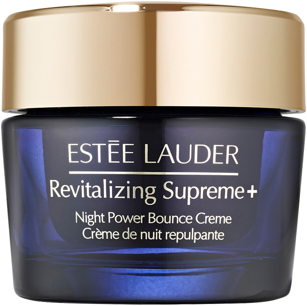 Estée Lauder Revitalizing Supreme Night Power Bounce Cream